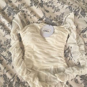Princess Polly Bodysuit